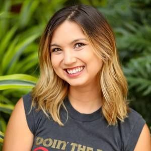 Meet your Posher, Stephanie